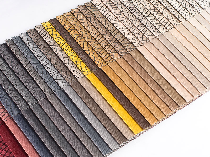 Tela bronceadora de terciopelo de ropa