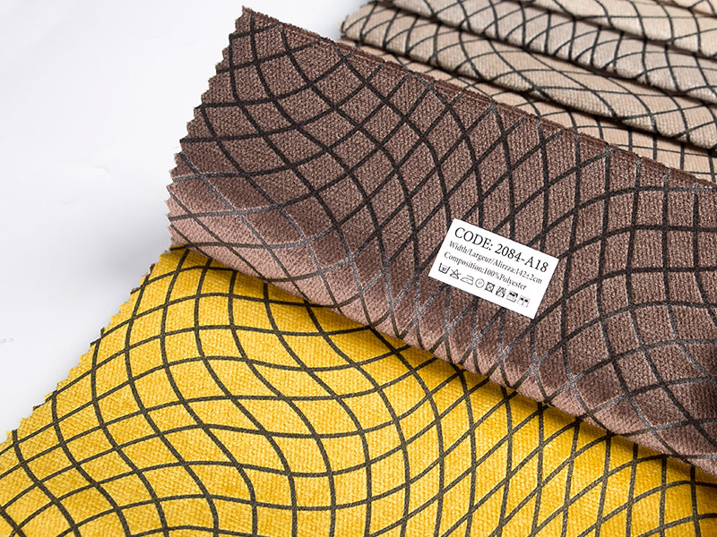 Tela bronceadora de terciopelo de ropa