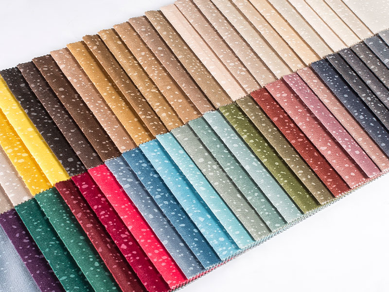 Velvet Velvet Bronzing Jacquard Fabric para cojín personalizable