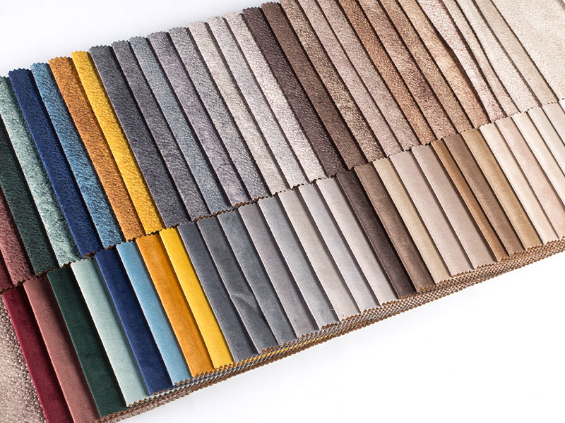 Fabrica de terciopelo de Velvet de relieve impresa de calidad premium: ideal para moda y manualidades