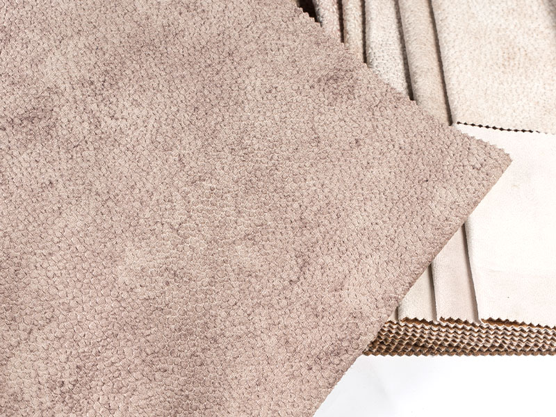 Fabrica de terciopelo de Velvet de relieve impresa de calidad premium: ideal para moda y manualidades