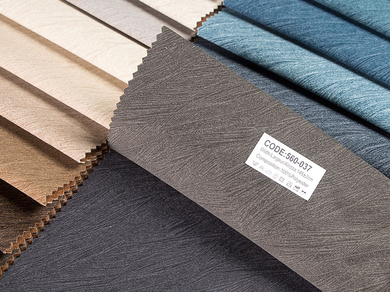 Fabrica laminada de terciopelo impresa de moda: diseños modernos para creaciones elegantes