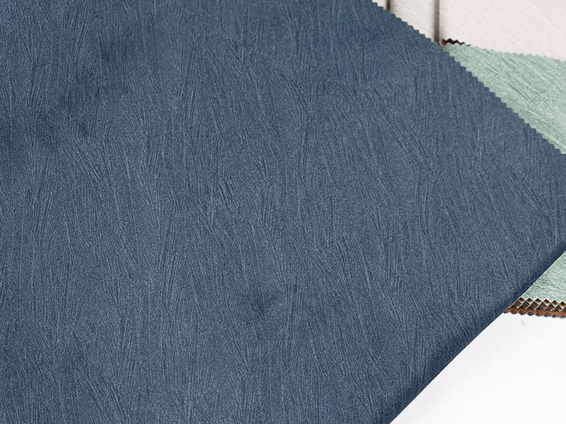 Fabrica laminada de terciopelo impresa de moda: diseños modernos para creaciones elegantes
