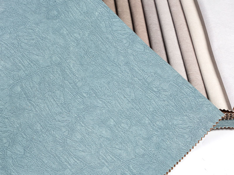 Tela laminada de terciopelo impresa duradera: belleza duradera para varias aplicaciones
