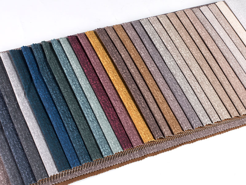 Fabrica laminada de terciopelo impresa de grado premium: eleva tus proyectos con un estilo distintivo