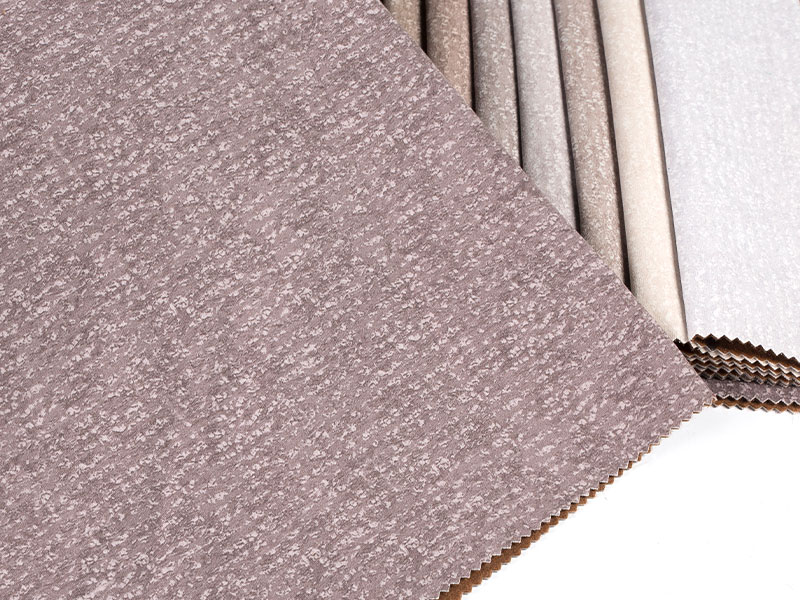 Fabrica laminada de terciopelo impresa de grado premium: eleva tus proyectos con un estilo distintivo