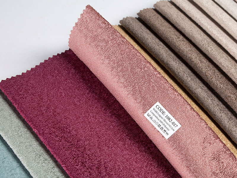 Piezas de declaración para cada ocasión tela bronceadora de terciopelo de moda