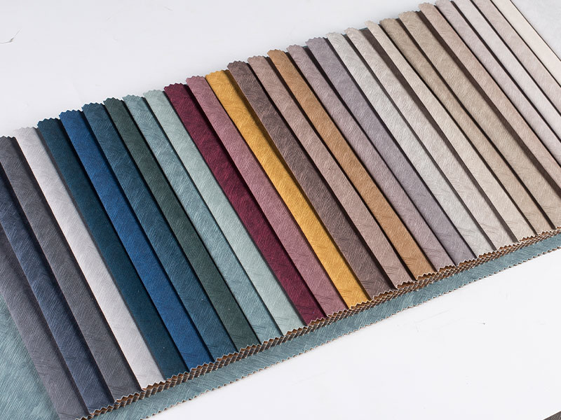 Tela laminada de terciopelo impresa premium: patrones vibrantes, textura suave