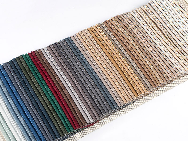 Jacquard Fleece de alta calidad adecuado para artículos para el hogar