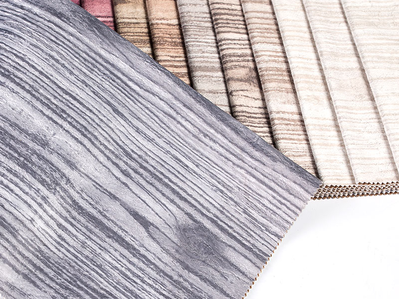 Fabricación de terciopelo de laminación impresa vibrante: agregue un toque de color a sus creaciones
