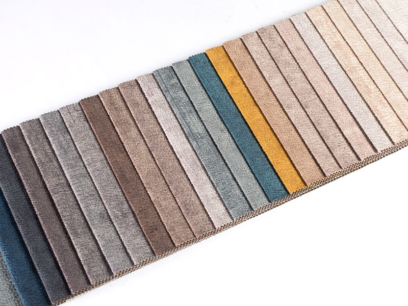 Fabrica de terciopelo de laminación estampada exquisita: ideal para la moda y la decoración del hogar