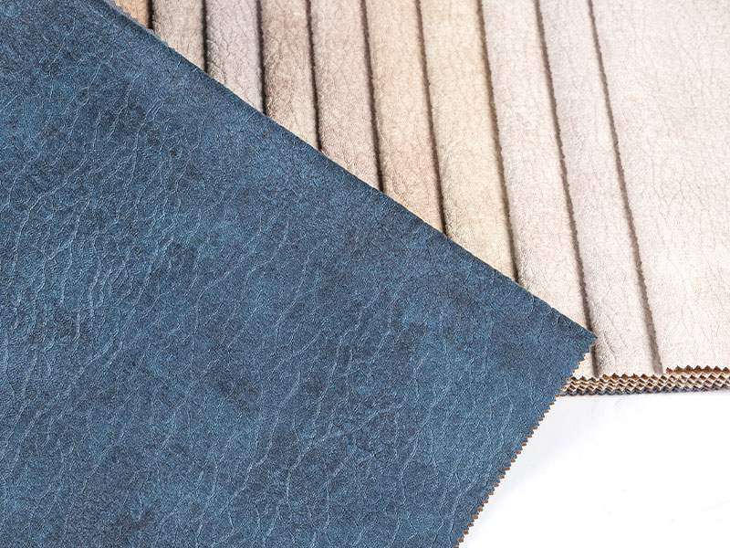 Fabric de terciopelo de laminación de estampado impreso premium - lujoso y llamativo