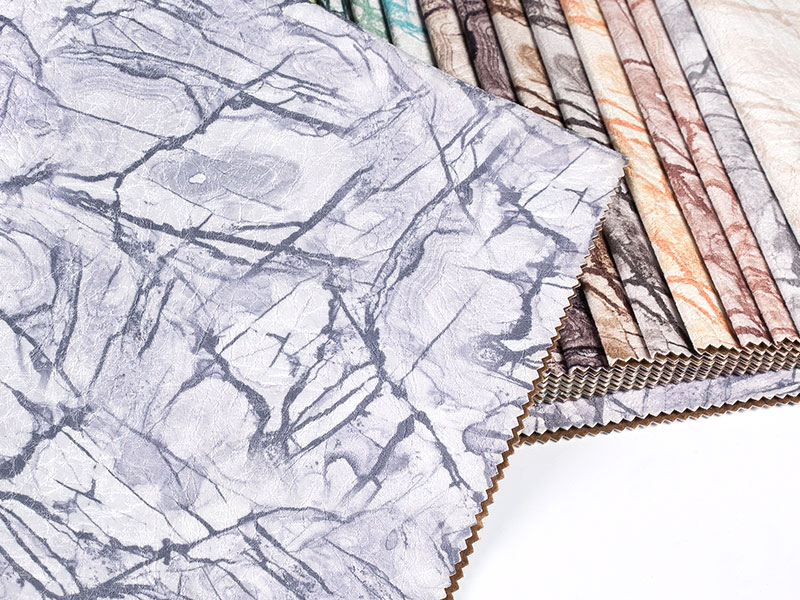 Fabric de terciopelo de laminación impresa de moda: una opción versátil para varias aplicaciones