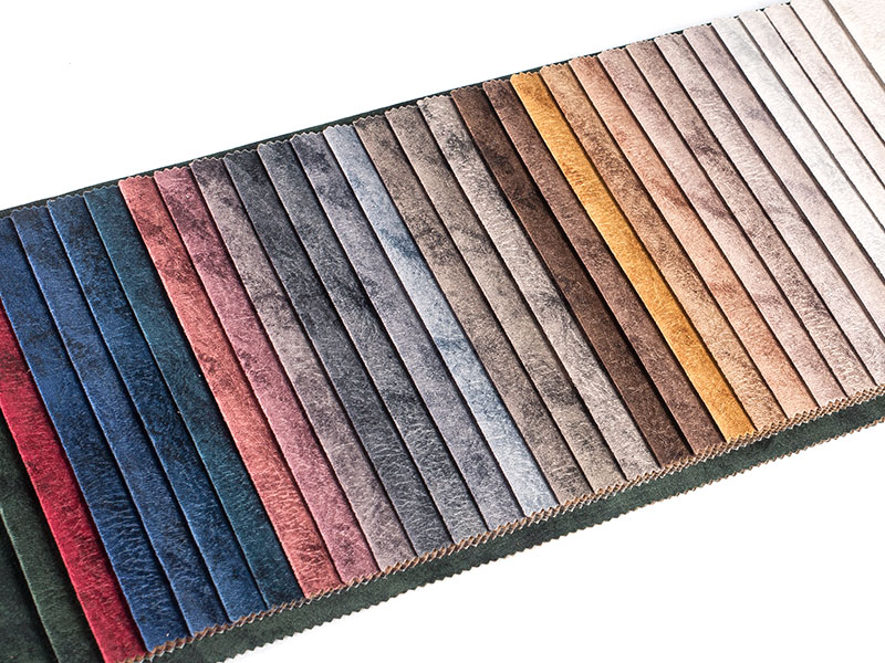 Versátil de la tela de terciopelo de laminación impresa para ropa y accesorios