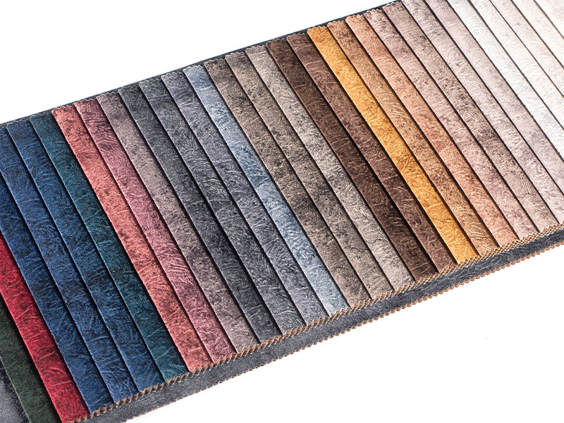 Fabricación de terciopelo de laminación de estampado suave y sedoso: disfrutar del lujo