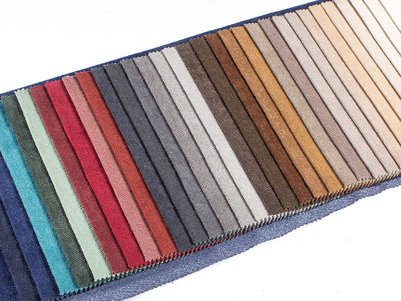 Tela de chenilla simple duradera y versátil para tapicería, decoraciones y bricolaje