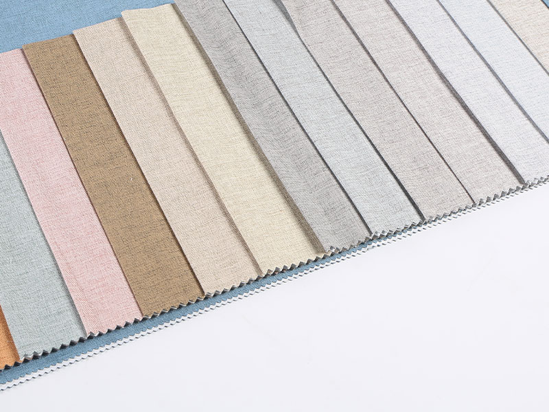 Tela recubierta impermeable al 100% poliéster impermeable