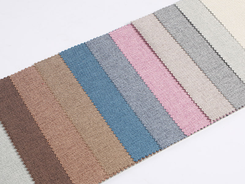 Tela recubierta impermeable al 100% poliéster impermeable