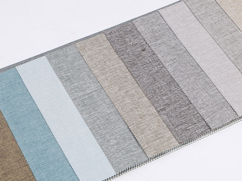 Tela recubierta impermeable al 100% poliéster impermeable