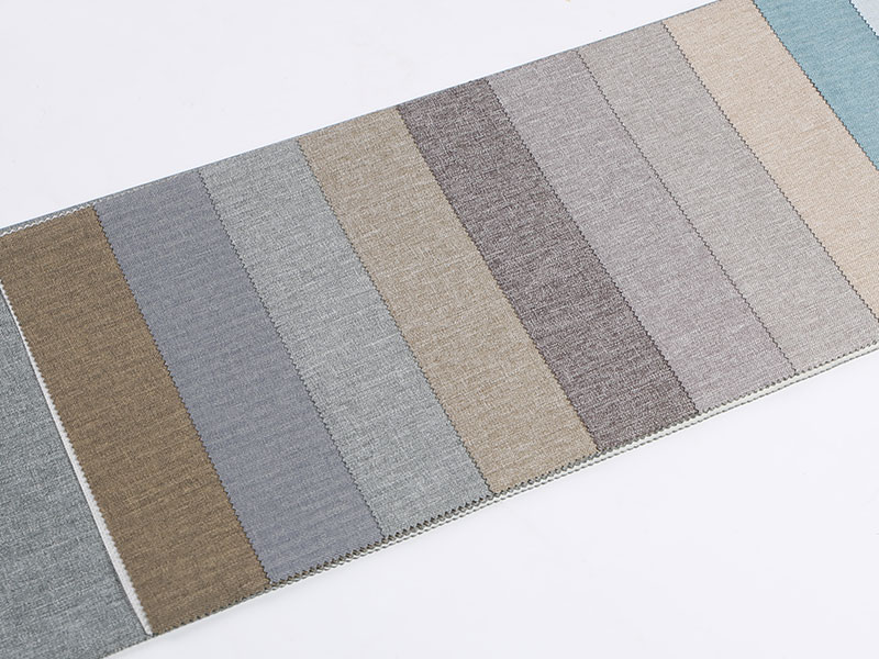 Tela recubierta impermeable al 100% poliéster impermeable